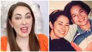 Ruffa Gutierrez expresses support for Karla Estrada: "you can trust her"