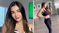 Kris Bernal flaunts 7-week postpartum body, stretch marks: “Lovin' my body in this season”