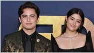 Ogie Diaz, natanong ng marami bakit si James Reid ang bagong manager ni Liza Soberano