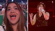 Melai Cantiveros, nagbalik-tanaw sa ‘Meteor Garden’ days matapos dumalo sa ‘F FOREVER’ concert