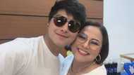 Karla Estrada kay Daniel Padilla: "Lahat ng gagawin mo ay ialay mo sa Panginoon"