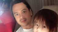 John Lloyd Cruz finally introduces son Elias to Bea Alonzo and public