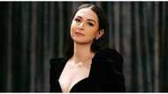 Carla Abellana at ilan pang celebrities, napa-wow sa viral photos ni Marian Rivera