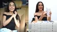Comments section ni Ivana Alawi, viral dahil sa kanyang bonggang pa-give away