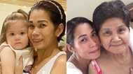 Pokwang talks about being a single parent; says it's not karma in viral post