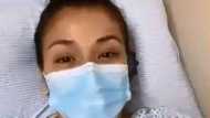 Zsa Zsa Padilla’s post about her health condition makes netizens worried
