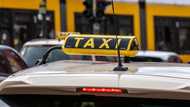 Baguio City taxi driver found lifeless inside vehicle; foul play ruled out