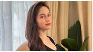 Jessy Mendiola gets real about body insecurities during pregnancy: “big deal for me”