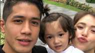 Alas Joaquin Abrenica, dinala sa ospital ng kanyang mommy na si Kylie Padilla