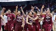 University of the Philippines bounces back in UAAP Final Four after 21 years