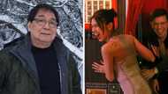 Joey de Leon, viral ang bagong post tungkol kay Maine Mendoza: “From Kalyeserye to KASALSERYE”