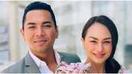 Donita Rose gets real on 10-year age gap with husband, getting a facelift