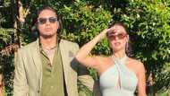 Yassi Pressman, nagbahagi ng mga pictures kasama si Jon Semira