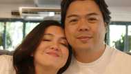 Dimples Romana posts heartfelt tribute to husband Boyet Ahmee on his milestone birthday