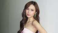 Francine Diaz, umalma sa sunod-sunod na blind items at bansag na “maldita” at “suplada”