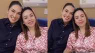 Claudine Barretto shares heartfelt message for Ruffa Gutierrez