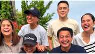 Mylene Dizon posts frank messages to her beloved Gimik co-stars