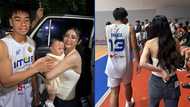 Bea Borres, may bagong video sa “gatasan” serye kasama ang ex