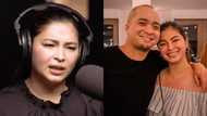 Angel Locsin, inaming "parang kapatid" lamang noon si Neil Arce sa kanya