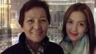 Jean Garcia's mom discovered to have "green bones" after cremation