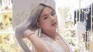 Chloe San Jose hits back at Bisaya bashers of her Las Vegas 'get dressed with me' video