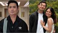 Ogie Alcasid and daughter Leila share sweet comments on second wedding post