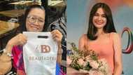 Lolit Solis sa mga endorsements ni Bea Alonzo: "Hindi gaanong hit sa sales"
