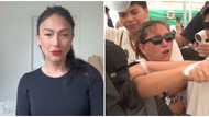 BB Gandanghari, may reaksyon sa hinagpis ng ina ni Rene Baterbonia sa funeral