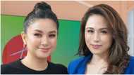 Toni Gonzaga receives sweet note from Mariel Padilla on her birthday: "Love you"