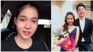 Kristel Fulgar, inalmahan ang komento ng netizen na ginagamit lang siya ni Yohan Kim sa negosyo nito