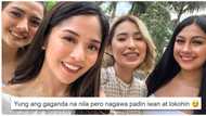 Jovit Baldovino's ex girlfriend Shara Chavez posts pictures with "happy girls"