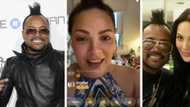 Apl.de.ap posts sweet message for KC Concepcion during her IG Live