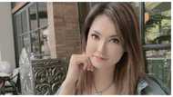 Maria Ozawa reacts to David Licauco mentioning her on Family Feud