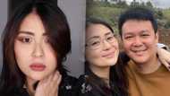 Iwa Moto, hindi pinalampas ang pagrereto sa kanyang boyfriend