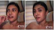 Rabiya Mateo makes a video responding to netizen who told her she looks cheap: "pasensya na po"