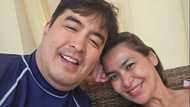 Onemig Bondoc and Aiko Melendez spark romance rumors after 29 years