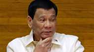 Pangulong Duterte payag mauna sa pagpapabakuna kontra COVID-19