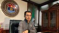 Mayor Isko Moreno says funders behind Recto riot being investigated