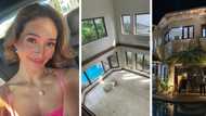 Sarah Lahbati, ipinasilip ang nililipatang bahay: “switching up the mood for 2024”