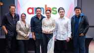 Toni Gonzaga expresses appreciation for AMBS 2 owner Manny Villar