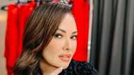 Ruffa Gutierrez, determinadong magkaroon Master's Degree: “My 2024 smile is because of bigger goals”