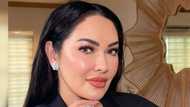 Ruffa Gutierrez, masayang inihayag isa na siyang opisyal na Viva artist: “Thank you for the warm welcome”