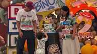 Zanjoe Marudo at Ria Atayde, nagdaos ng 'Toy Story'-themed birthday party para kay Sabino