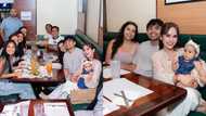 Jinkee Pacquiao shares heartwarming Sunday moments with family in America