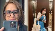 Ryan Agoncillo tells Judy Ann Santos "ikaw talaga ang strikto" in viral post