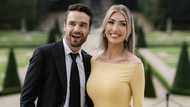 GF ng yumaong si Liam Payne, may nakakadurog-puso na post: "One day, I'll see you again"