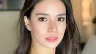 Erich Gonzales shares new stunning photos; pics go viral quickly