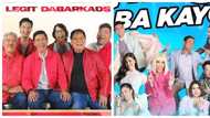 Legit Dabarkads react to It’s Showtime moving to GMA’s GTV: “There’s room for everyone”