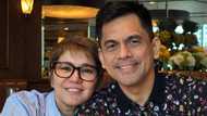 Amy Perez shares touching post for husband Carlo Castillo on their anniversary