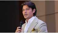 Dingdong Dantes, may panawagan sa gitna ng isyu ng panlalait ng isang podcast kay Josh Aquino